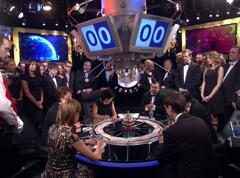 Александр Мельман: Я мыслю, значит, существую