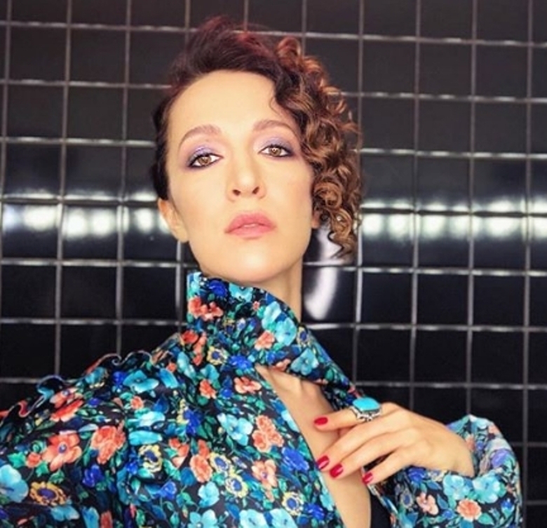 Матильда Шнурова