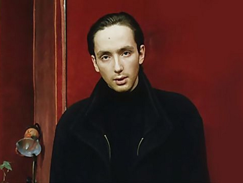 Дмитрий Соловьев