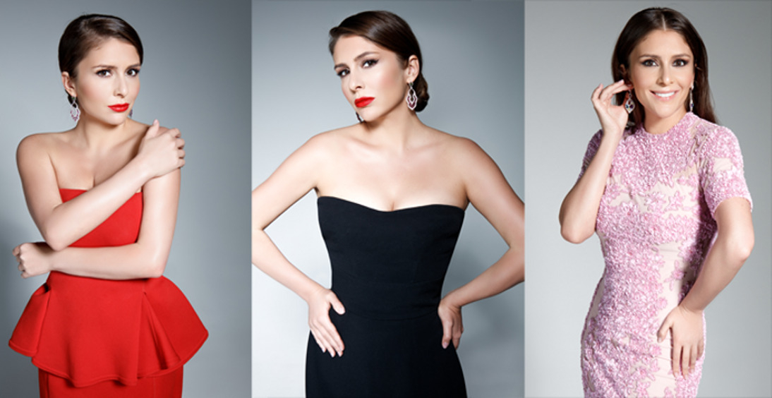 Какой образ выбрать для Дня святого Валентина?