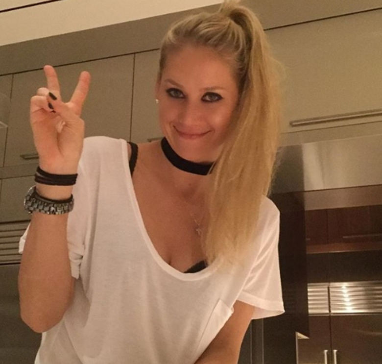 АННА КУРНИКОВА