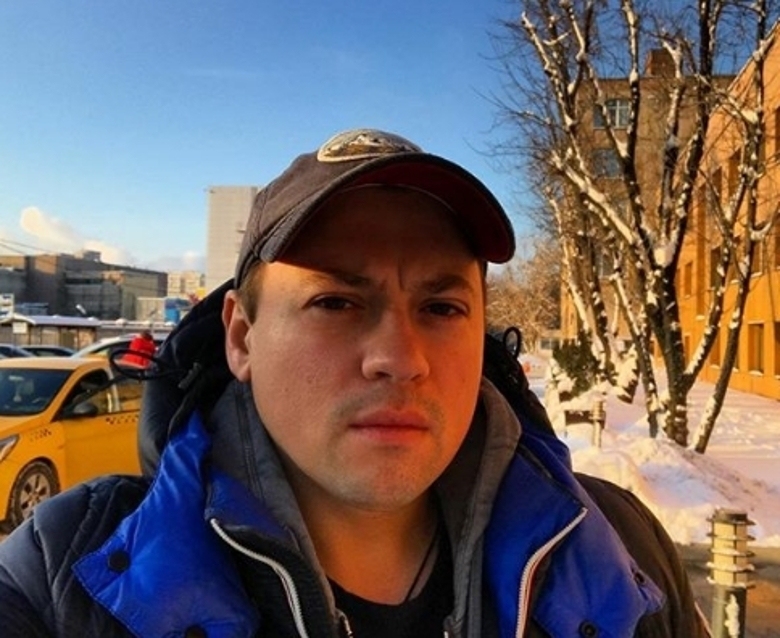 Андрей Гайдулян