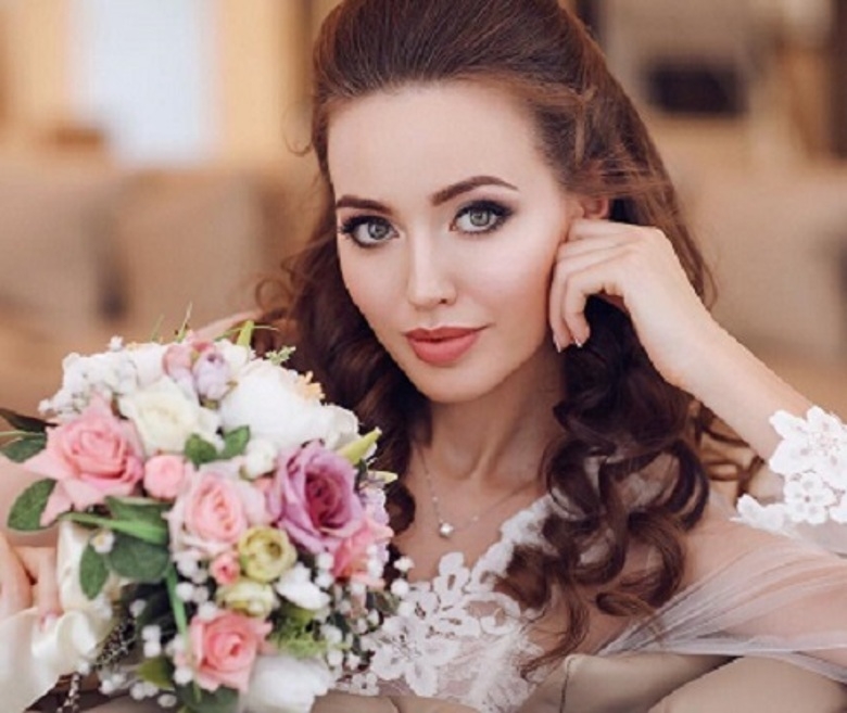 Анастасия Костенко