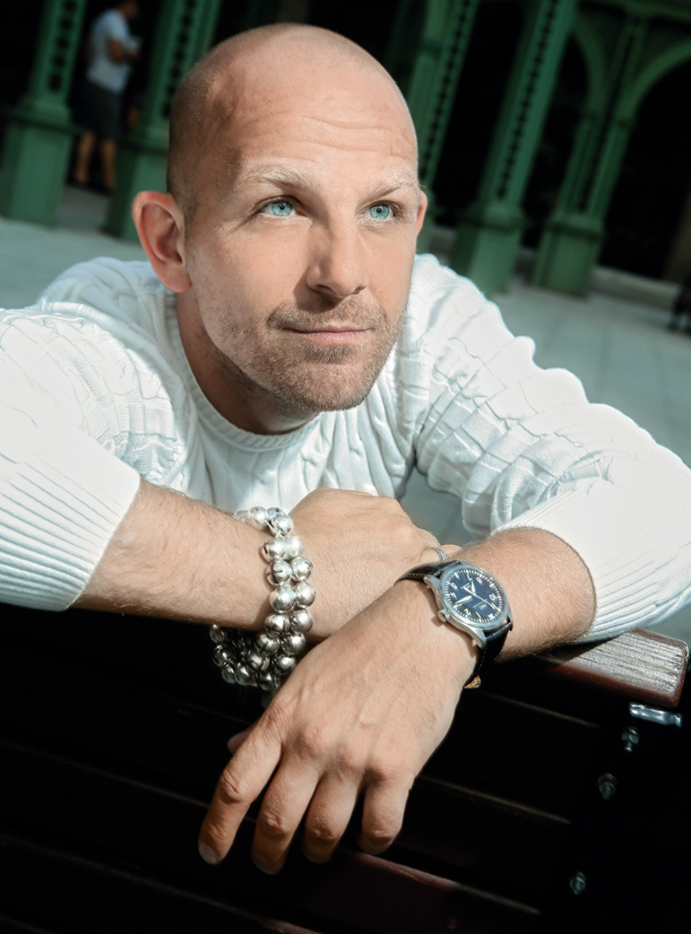 Федор Лавров