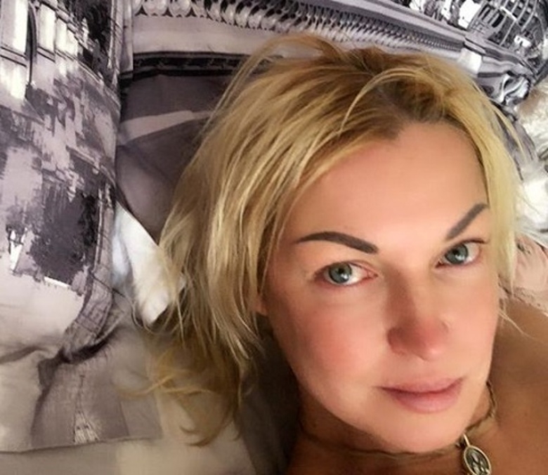 Анастасия Волочкова