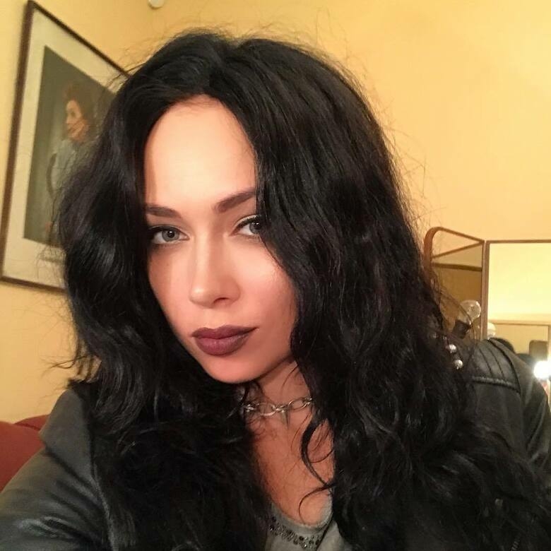 Ведущая "Ревизорро" стала жертвой преследователя