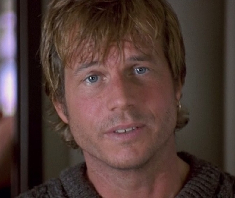 Билл Пэкстон