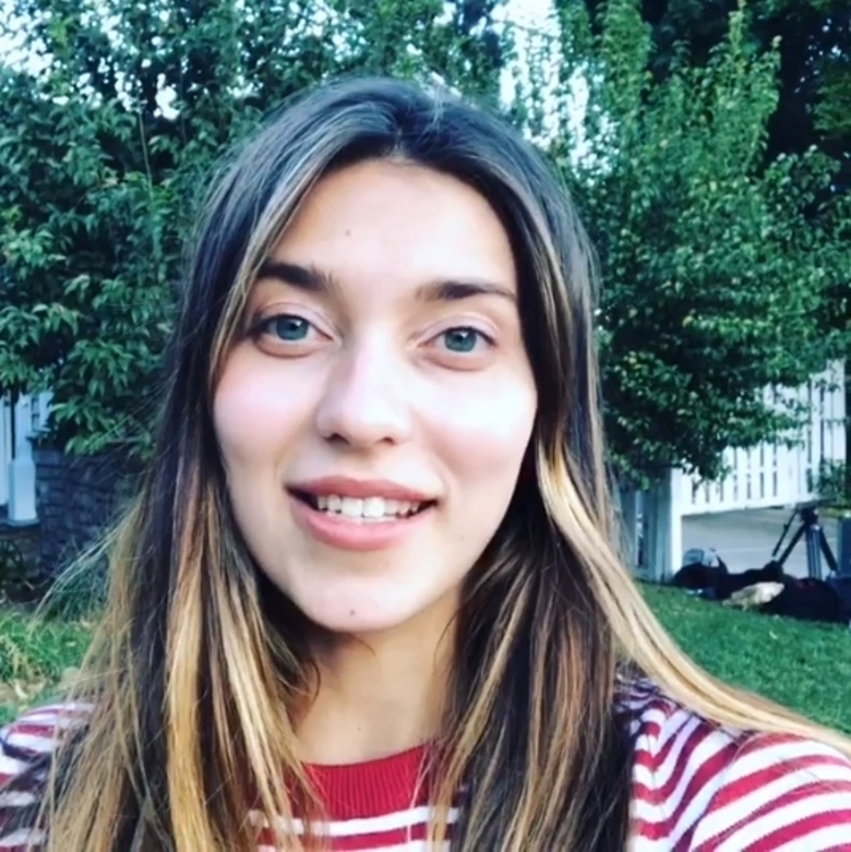 Регина Тодоренко