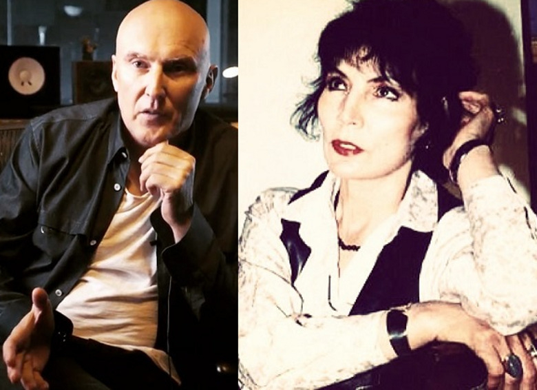 Игорь Матвиенко и Джуна