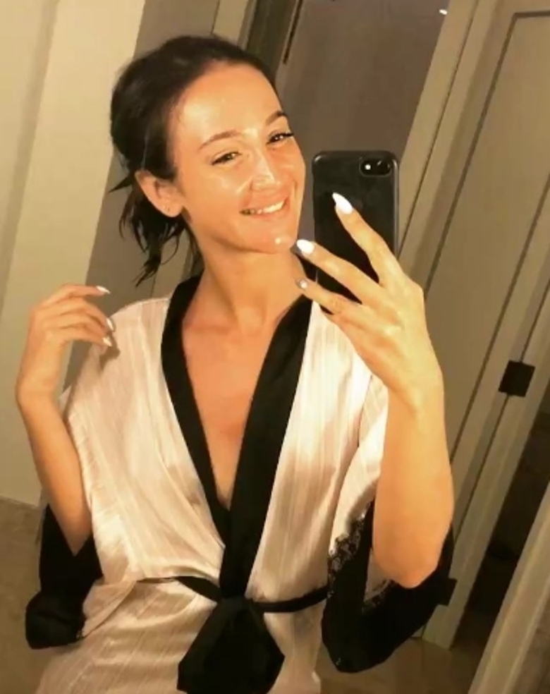 Ольга Бузова