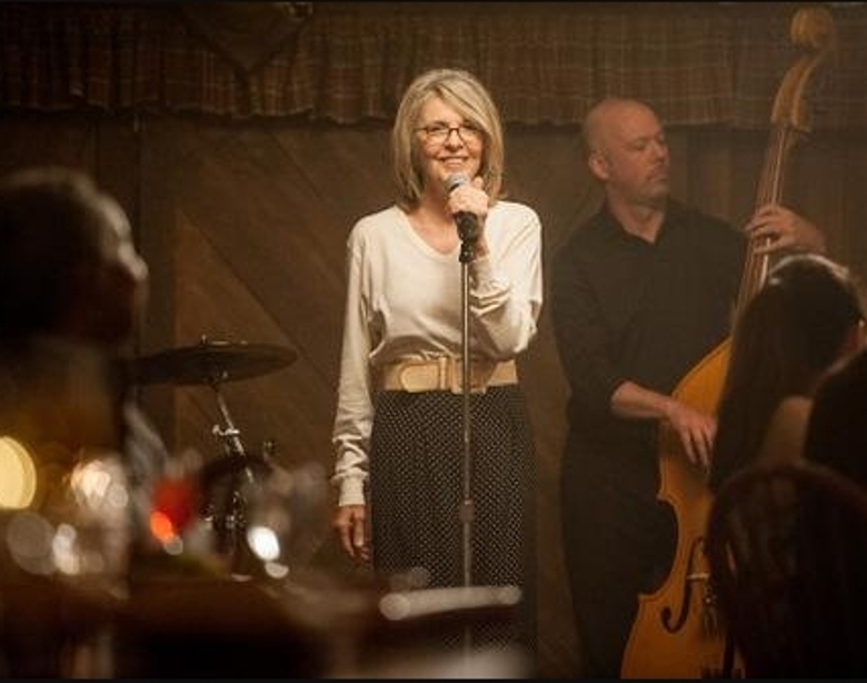 Дайан Китон