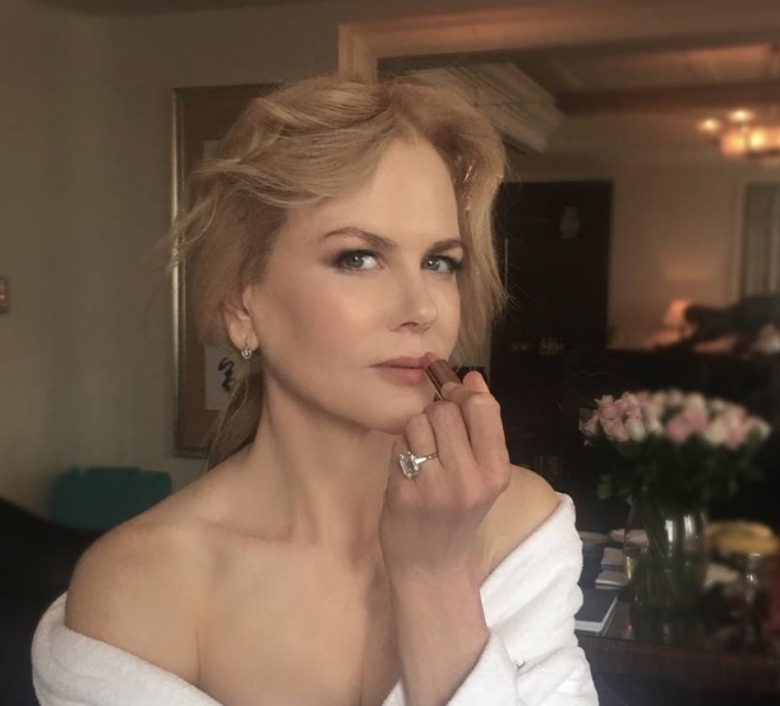 Николь Кидман