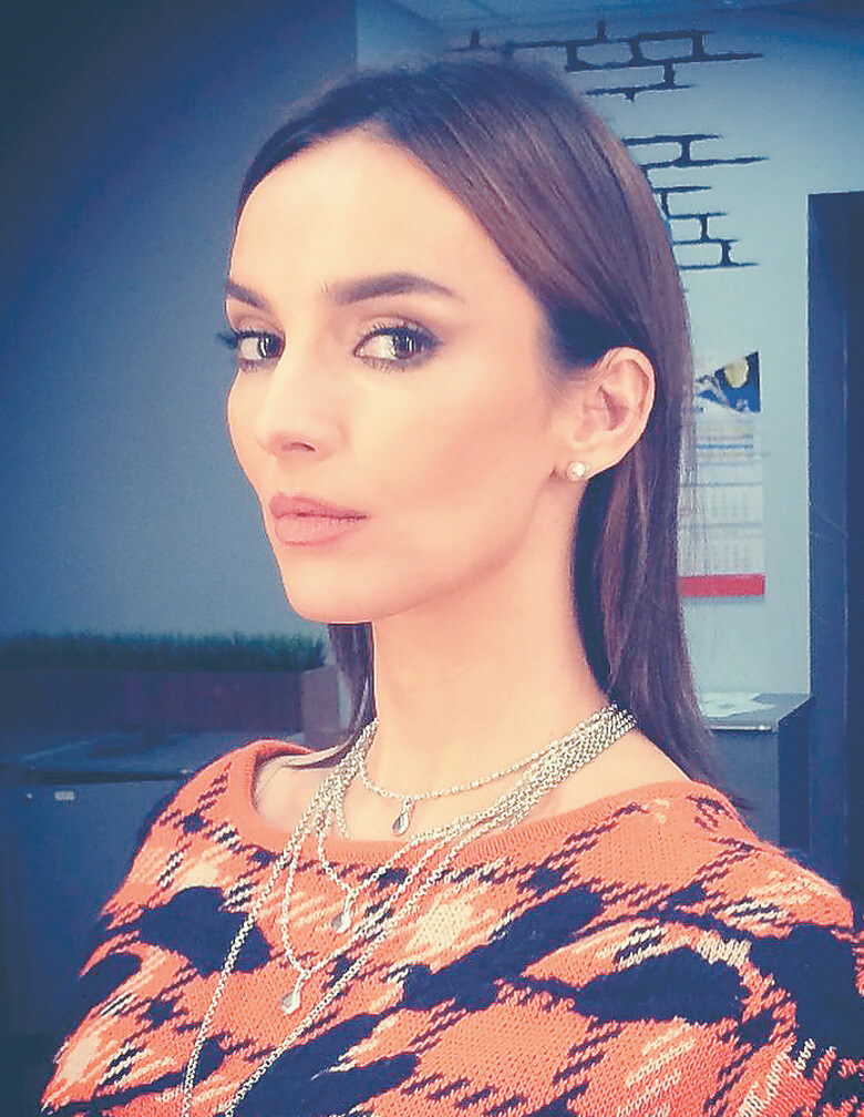 Юлия Зимина