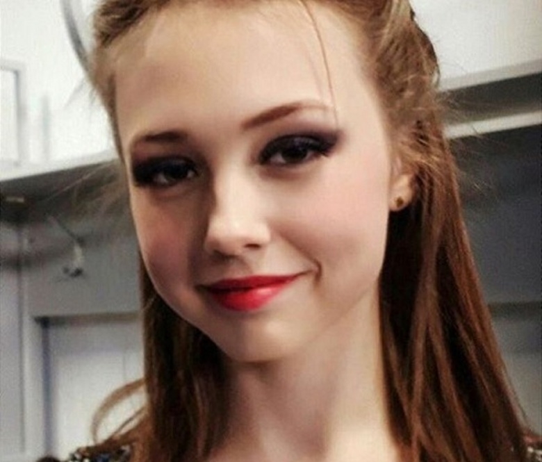 Екатерина Старшова