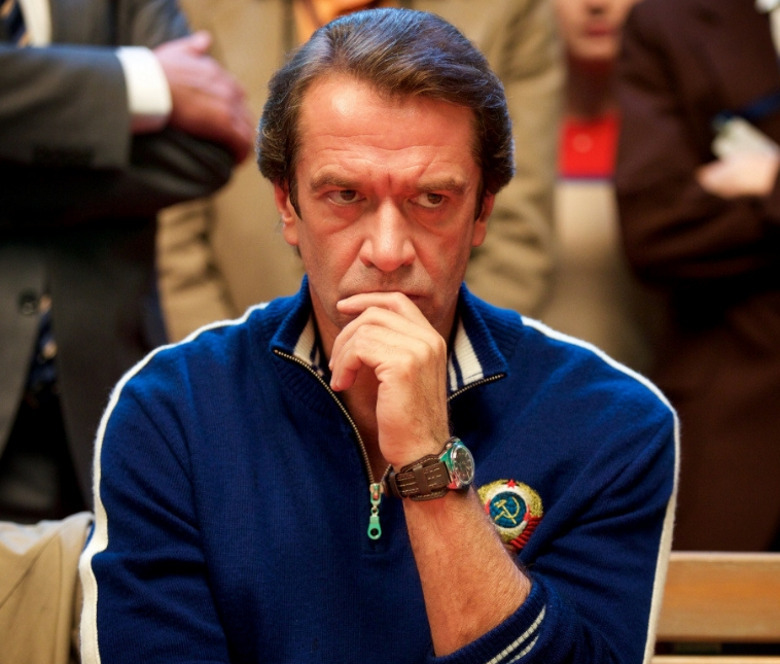 Владимир Машков