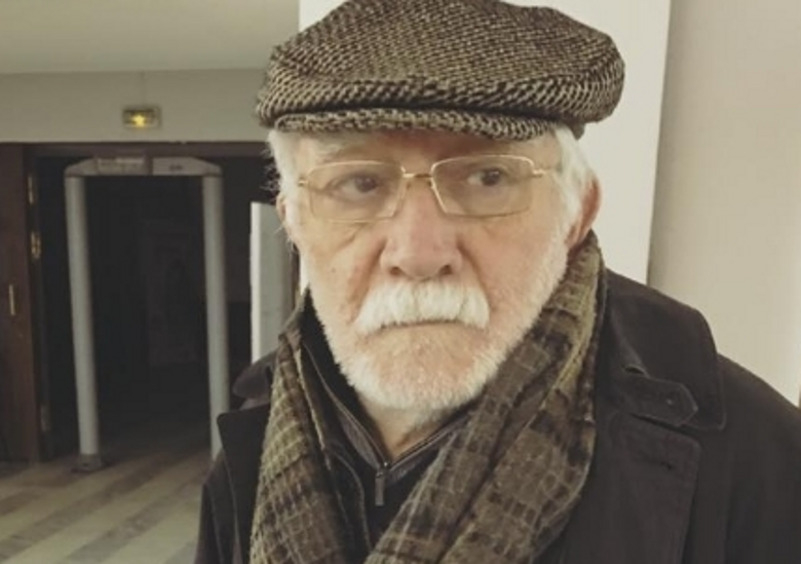 Армен Джигарханян