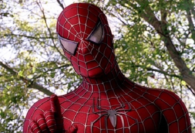 Экранные герои трусливы в жизни