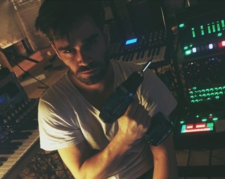 Петр Федоров