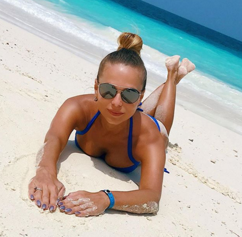 Ксения Новикова