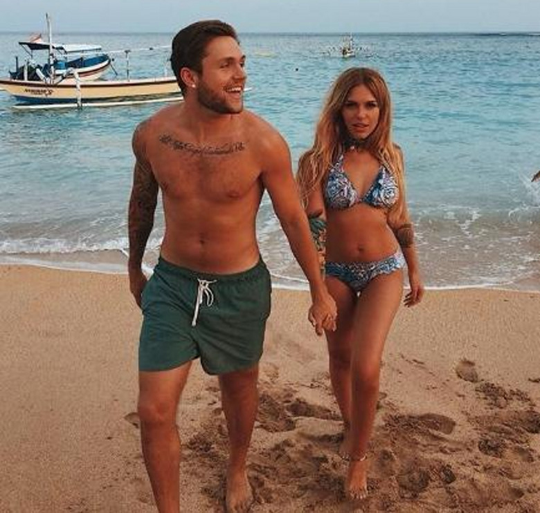 РИТА ДАКОТА И ВЛАД СОКОЛОВСКИЙ