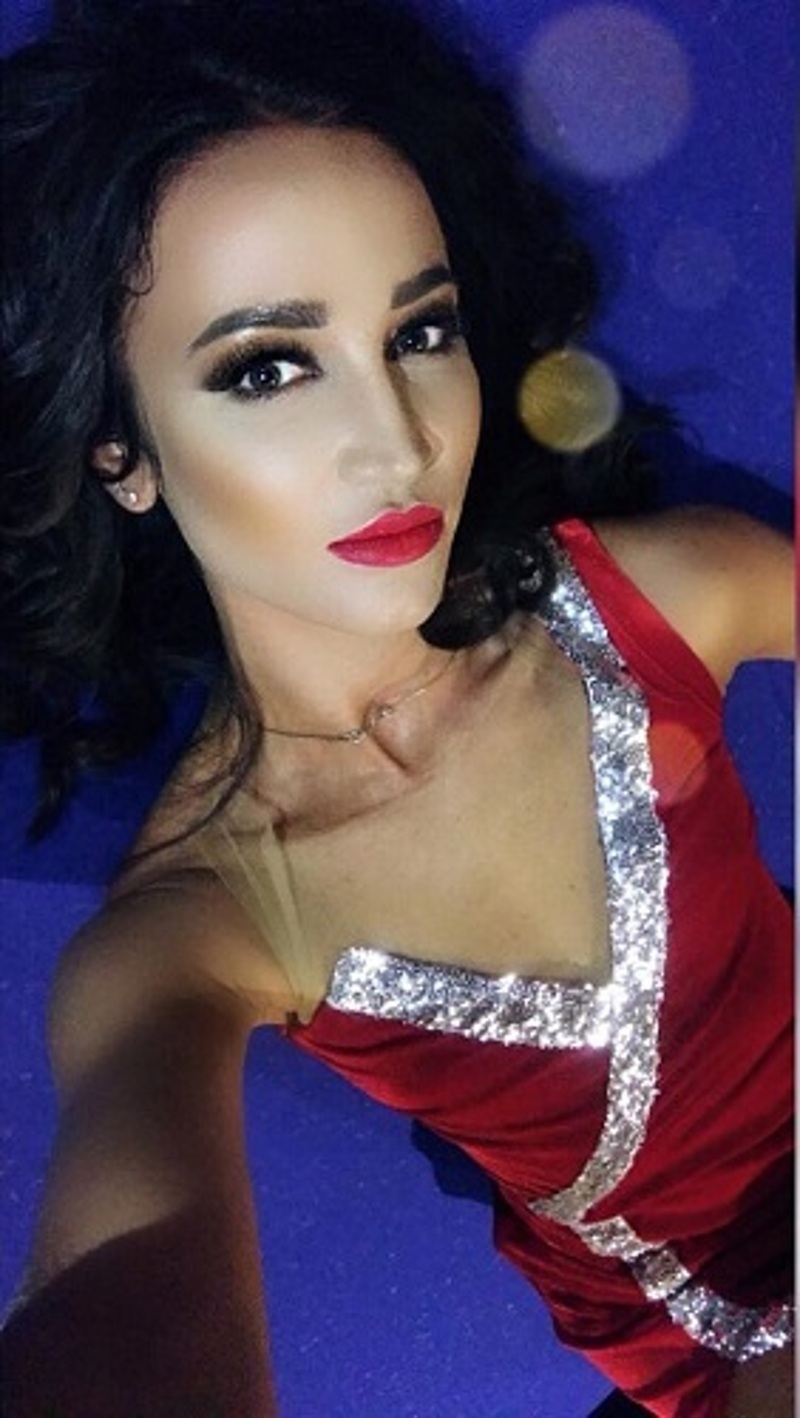 Поклонникам не понравилось фото девушки