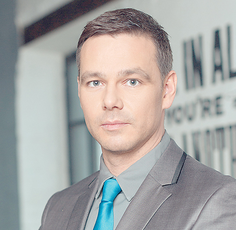 Сергей Губанов