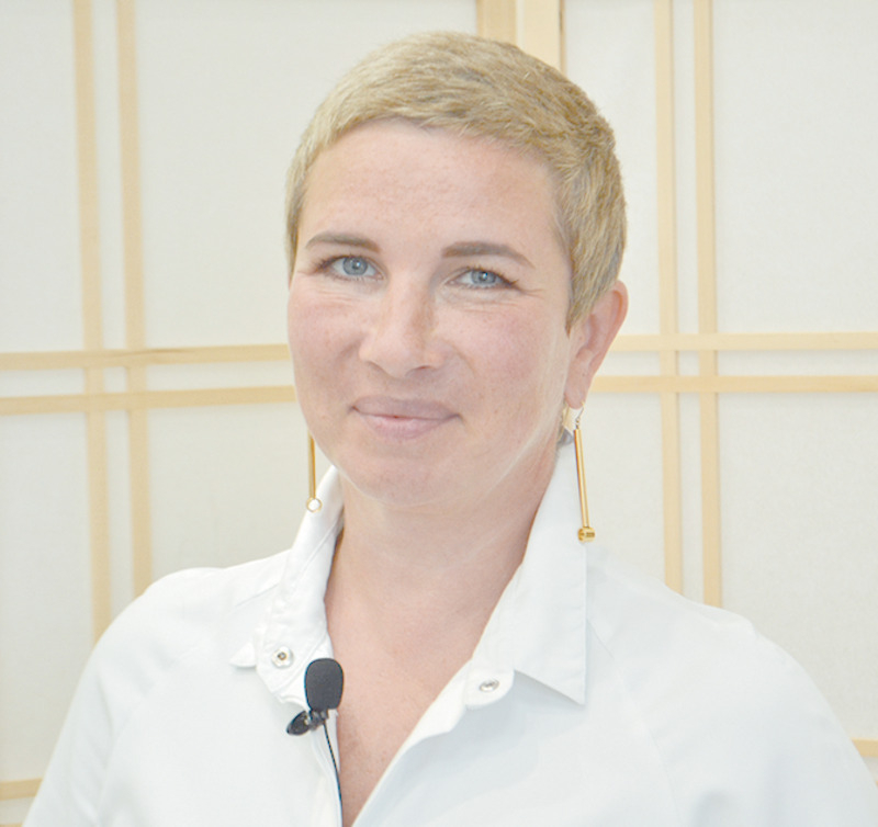 Галина Палькова