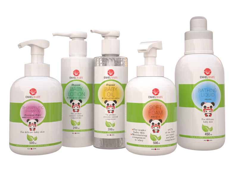 Даже детям нужна "правильная" косметика