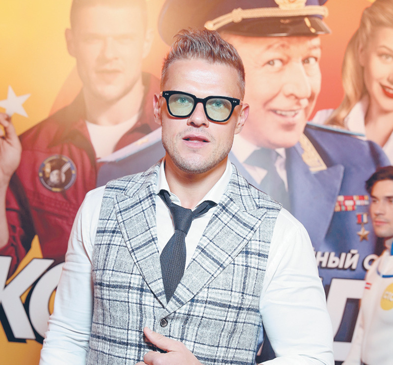 Владимир Яглыч