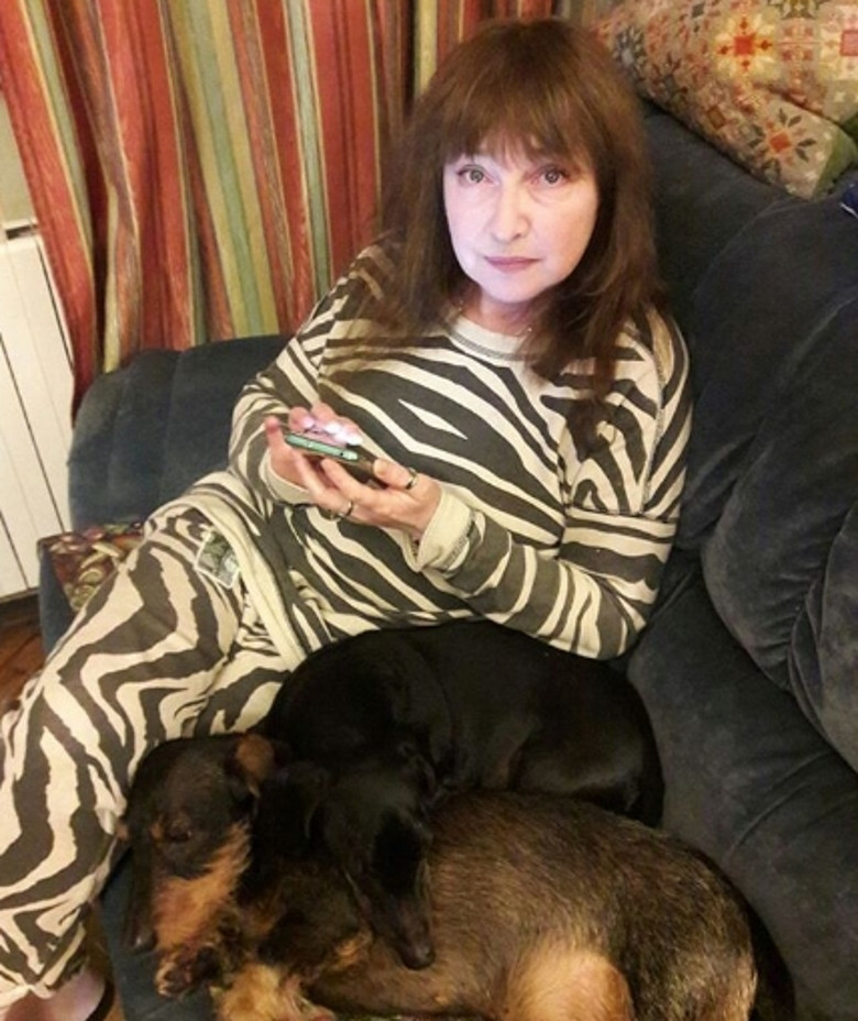 Катя Семенова