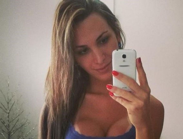 Ребекка Шелтон