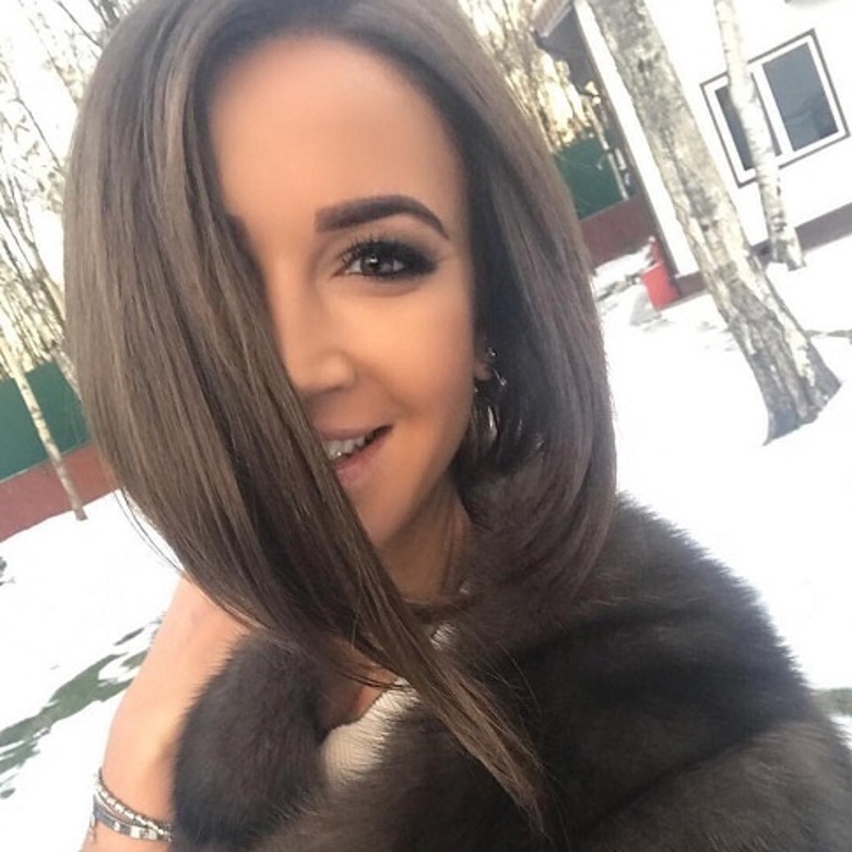 Ольга Бузова