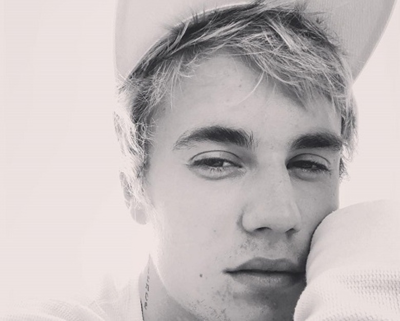 Джастин Бибер