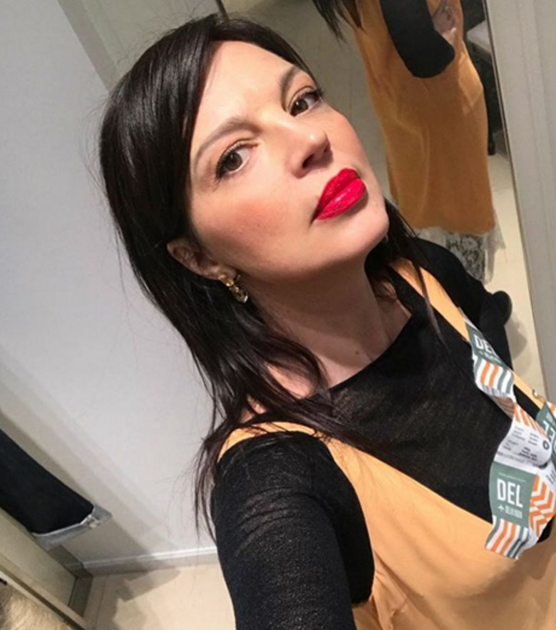 Алиса Толкачева