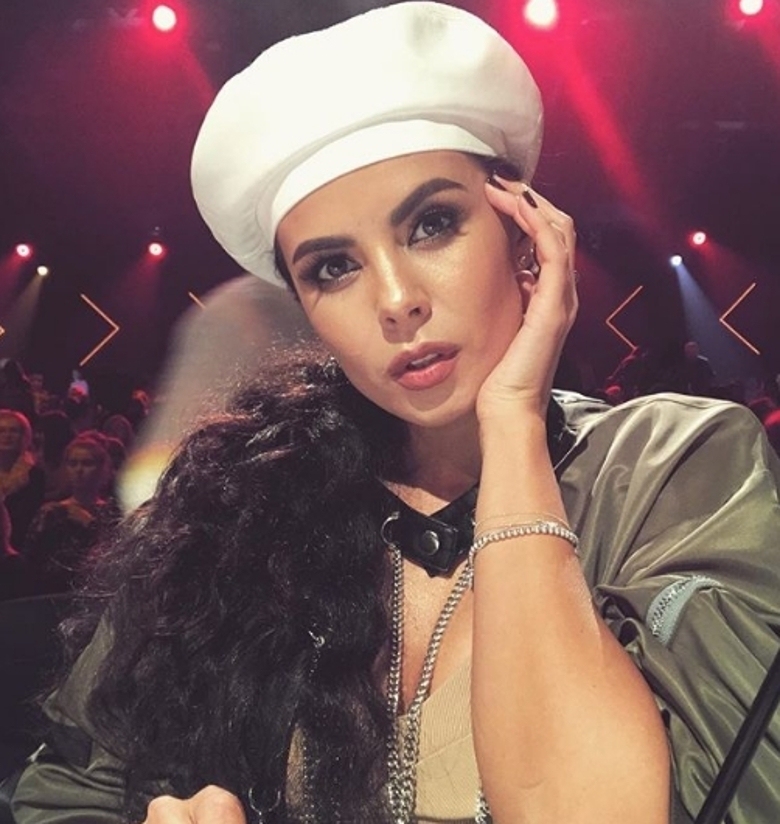 Настя Каменских