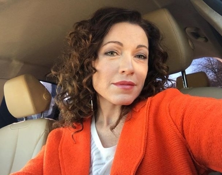 Алена Хмельницкая