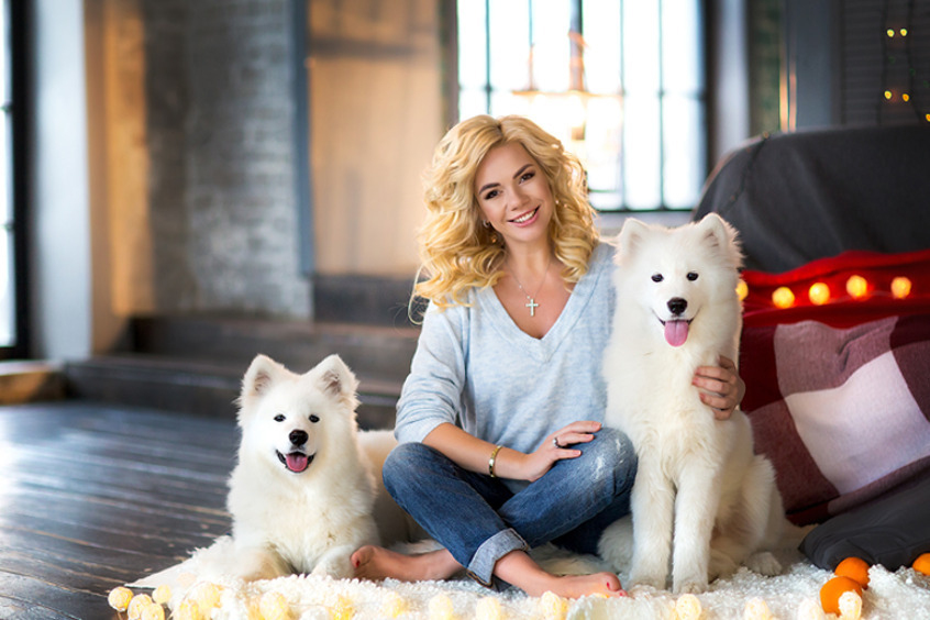 Анастасия Трегубова