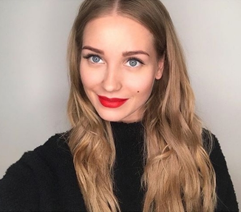 Кристина Асмус