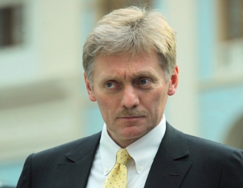 Дмитрий Песков