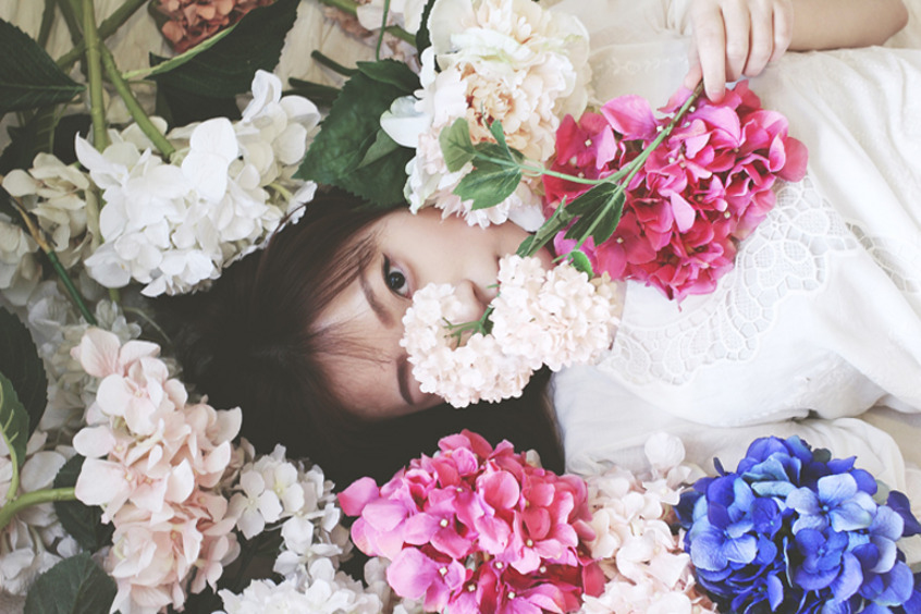 В чем секрет притягательности ароматов с белыми цветами?