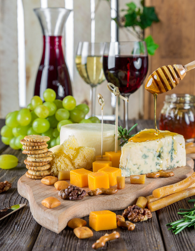 Чем нельзя закусывать алкоголь?