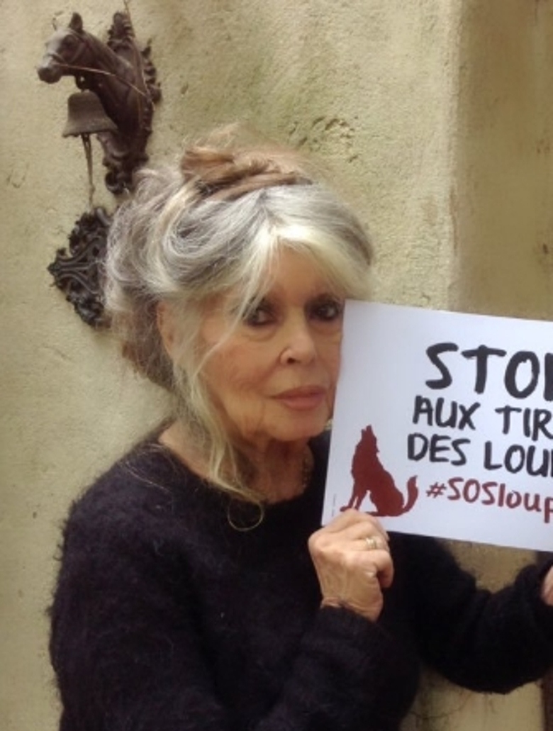 Брижит Бардо