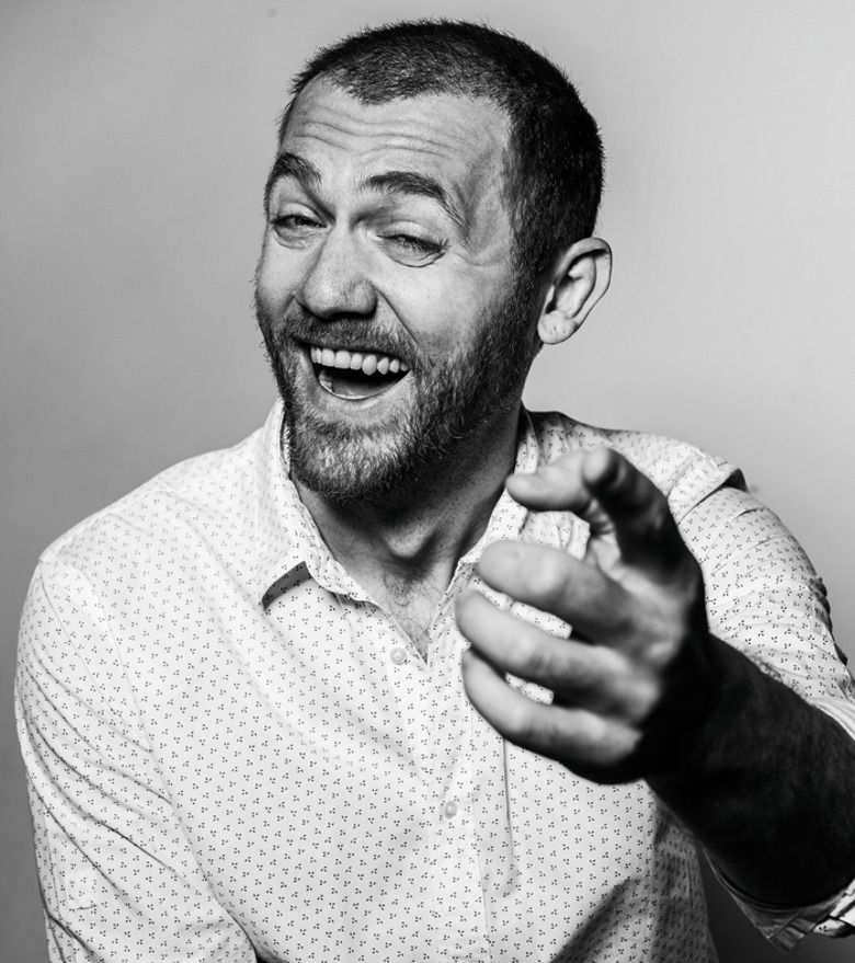 Денис Шведов