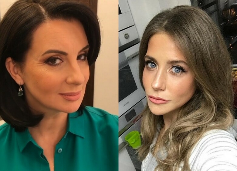 ЕКАТЕРИНА СТРИЖЕНОВА/Юлия Барановская