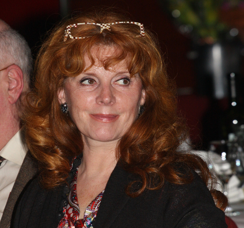 Клара Новикова