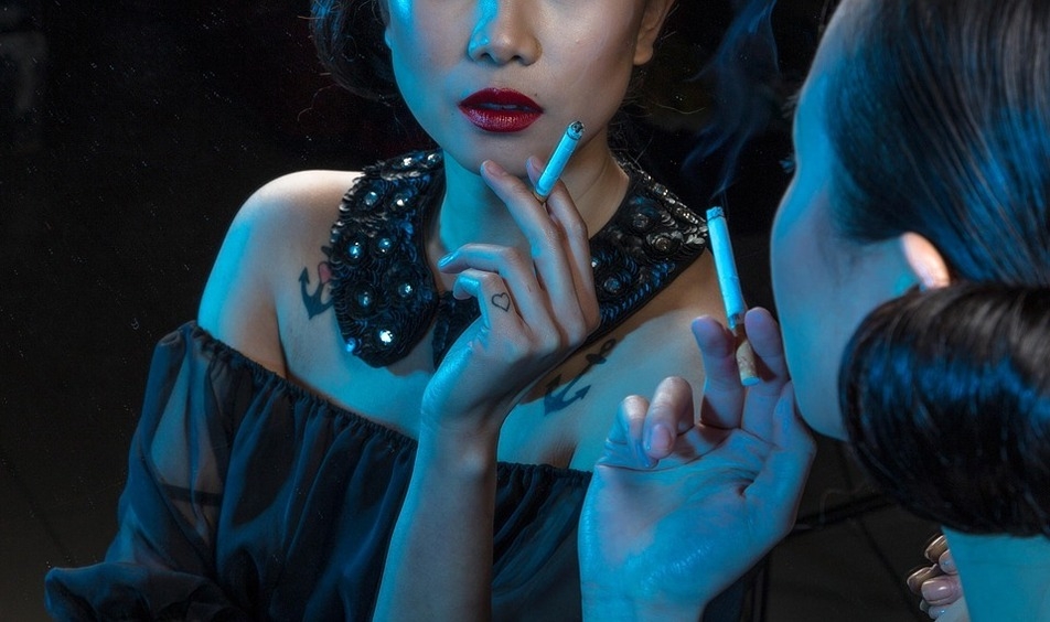 Курить или не курить?