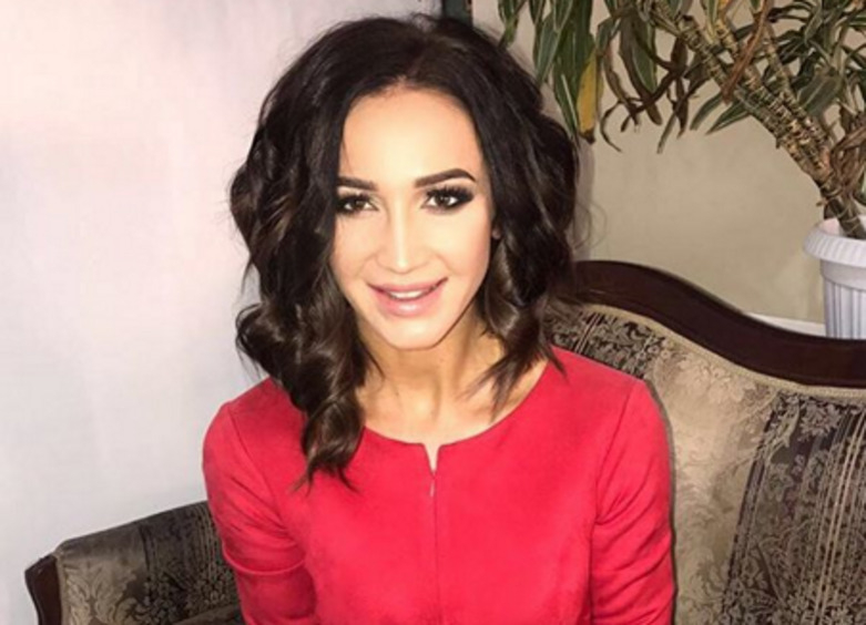 Ольга Бузова