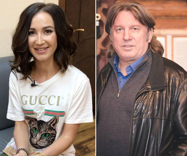 Ольга Бузова/Юрий Лоза