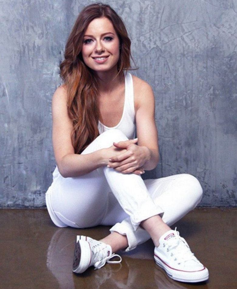 Юлия Савичева