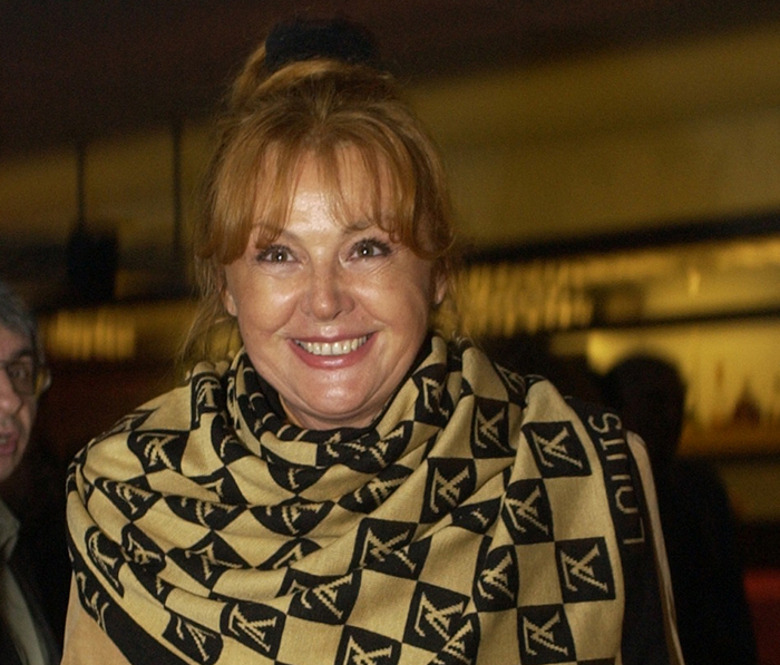 Наталья Селезнева